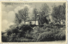 Bande - La Chapelle De N.-D. De La Salette - Nassogne