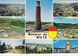 AK 185900 LUXEMBOURG - Wiltz - Wiltz