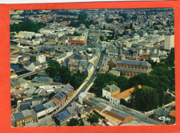 HIRSON  - Vue Générale Aérienne - Hirson