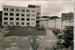 42978739 Bergneustadt Heimvolkshochschule Bergneustadt - Bergneustadt