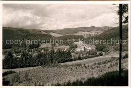 42978736 Bergneustadt Panorama  Bergneustadt - Bergneustadt