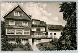 42978730 Wuelfringhausen Diakonissenhaus Wuelfringhausen - Wiehl