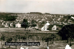 42977862 Drabenderhoehe Siebenbuergen Siedlung Drabenderhoehe - Wiehl