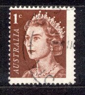 Australia Australien 1966 - Michel Nr. 358 A O - Usati