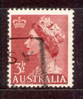 Australia Australien 1953 - Michel Nr. 229 O - Gebruikt