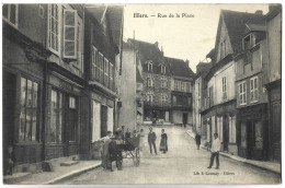 ILLIERS - Rue De La Place - Illiers-Combray