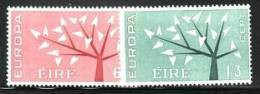 IRELAND 1962  EUROPA CEPT MNH - 1962