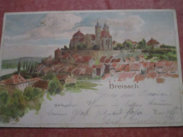 BREISACH - Neuf Brisach