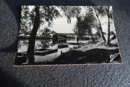 CPA - BONNEUIL Sur MARNE - Un Coin Charmant Près Du Pont De Bonneuil - Bonneuil Sur Marne