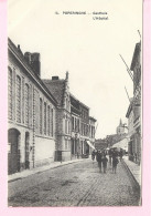 GASTHUIS STRAAT - Poperinge