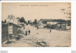 BETHENIVILLE - Bétheniville