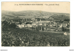 Pontcharra-sur-Turdine - Pontcharra-sur-Turdine