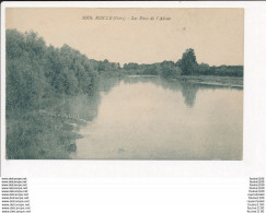 Carte De RISCLE Les Rives De L'adour - Riscle