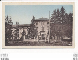 Carte De MONTIGNY LE ROI école De Plein Air Du 11e Arrondissement De Paris  ( Format C.P.A. ) - Montigny Le Roi