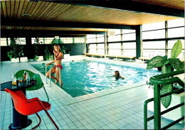 11-12-2023 (1 W 54) Hotel Polar Swimming Pool - Hotels & Restaurants