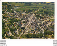 Carte ( Format 15 X 10,5 Cm ) PHILIPPEVILLE  Vue Aérienne - Philippeville