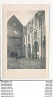 Carte Photo De SAINT JEAN D' AULPH  (recto Verso ) - Saint-Jean-d'Aulps