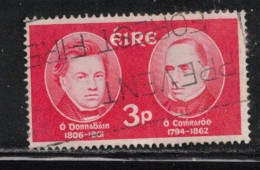 IRELAND Scott # 182 Used - John O'Donovan & Eugene O'Curry - Usati