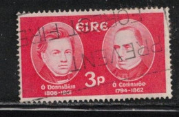 IRELAND Scott # 182 Used - John O'Donovan & Eugene O'Curry - Used Stamps
