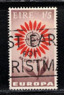 IRELAND Scott # 197 Used - 1964 Europa Issue B - Usati
