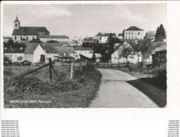 Carte De SOLRE SAINT GERY  ( Format C.P.A. ) - Beaumont