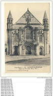 Carte De Saint Jouin De Marnes   église - Saint Jouin De Marnes