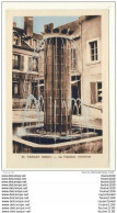 Carte De Tannay La Fontaine Lumineuse ( Peu Courante ) - Tannay