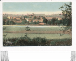 Carte De PONT DE VAUX   ( Recto Verso ) Format C.P.A - Pont-de-Vaux