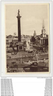 Trafalgar Square London ( Recto Verso ) - Trafalgar Square