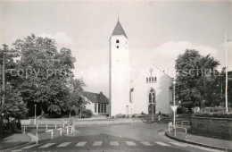 42972334 Wittlich Kirche Wittlich - Wittlich