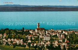 13795630 Heiden AR Stadtbild Mit Kirche Bodensee Heiden AR - Autres & Non Classés