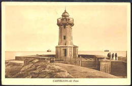 %1086 CASTELLON - EL FARO - Castellón