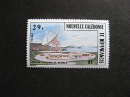 Nouvelle-Calédonie: TB N°408, Neuf XX . - Unused Stamps