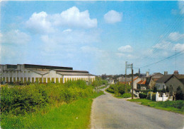 59 - Berlaimont - Usine Marichal Ketin - Berlaimont