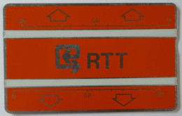 BELGIUM - L&G - RTT - Service -1989 -  240 Units - 903S - Mint - Dienst & Test