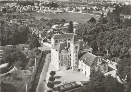 CPSM Saint  Cyr Sur Loire La Mairie - Saint-Cyr-sur-Loire