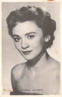 CELEBRITE - Danièle Delorme - Actrice Et Productrice - Carte Postale Ancienne - Beroemde Vrouwen