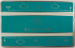 BELGIUM - L&G - Belgacom - 1995 - Service - 240 Units - 506L - 1500ex - Mint - R - [3] Servicios & Ensayos