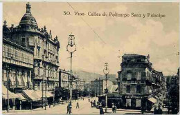 %1138 VIGO - CALLE DE POLICARPO SANZ Y PRINCIPE - Autres & Non Classés