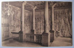 BELGIQUE - BRABANT FLAMAND - LENNIK - Château De Gaesbeek - Salle Des Archives - Lennik