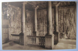 BELGIQUE - BRABANT FLAMAND - LENNIK - Château De Gaesbeek - Salle Des Archives - Lennik