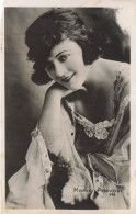 CELEBRITE -  Marie Prevost - Actrice - Carte Postale Ancienne - Berühmt Frauen