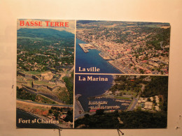 Guadeloupe - Basse Terre - Vues Diverses - Basse Terre