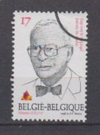 BELGIË - OPB - 1998 - Nr 2756 - (Gelimiteerde Uitgifte Pers/Press) - Privados & Locales [PR & LO]