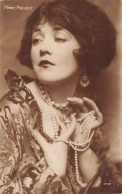 CELEBRITE - Marie Prévost - Actrice Canadienne - Carte Postale Ancienne - Famous Ladies