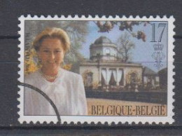 BELGIË - OPB - 1997 - Nr 2706 - (Gelimiteerde Uitgifte Pers/Press) - Privé- & Lokale Post [PR & LO]