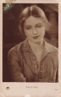 CELEBRITE - Evelyn Holt - Actrice Allemande- Carte Postale Ancienne - Berühmt Frauen