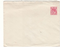 Pays Bas - Lettre De 1909 ° - GF - Entier Postal - Valeur 25 Euros - Lettres & Documents