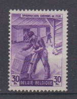 BELGIË - OBP - 1945/46 - TR 285 - MH* - Ungebraucht