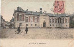 RAMBOUILLET  -  La Mairie - Rambouillet